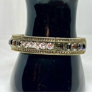 Vintage Heidi’s Tantalizing Bangle Bracelet